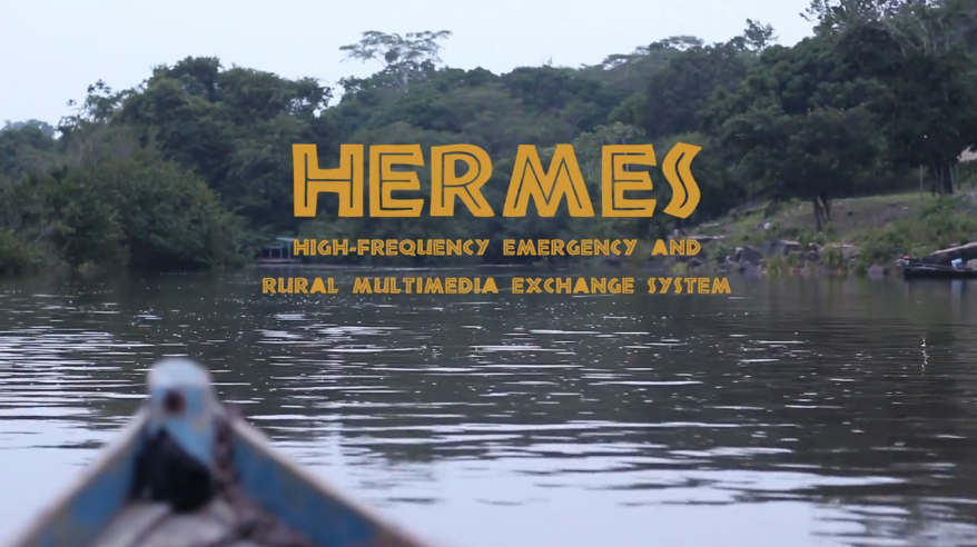 Image hermes